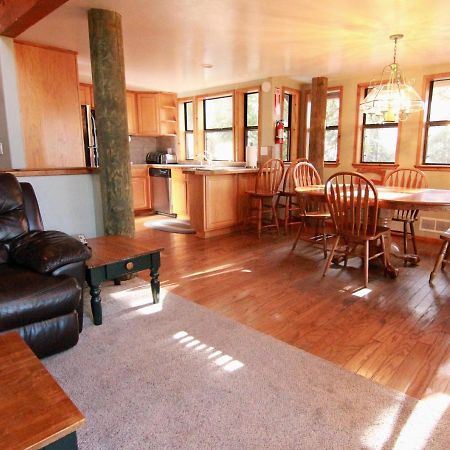 Tree House Lodge Yosemite West Εξωτερικό φωτογραφία