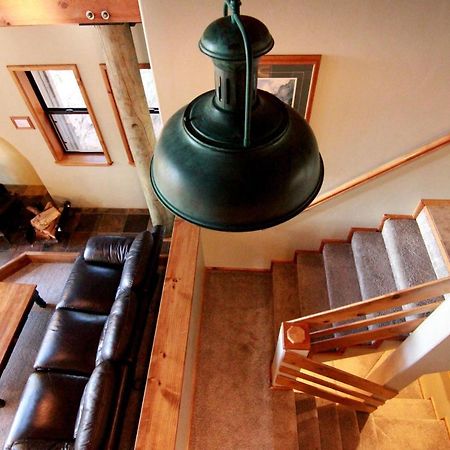 Tree House Lodge Yosemite West Εξωτερικό φωτογραφία