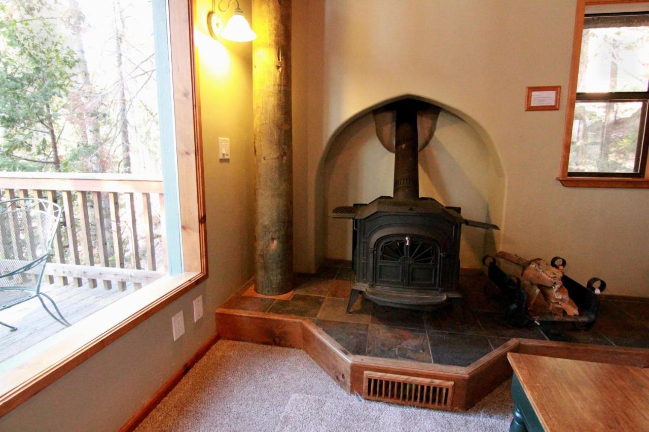 Tree House Lodge Yosemite West Εξωτερικό φωτογραφία