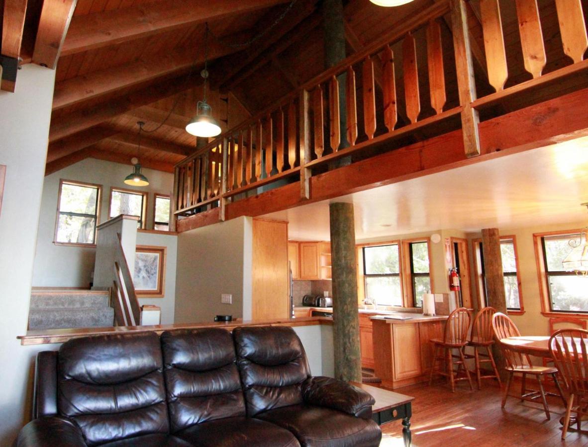 Tree House Lodge Yosemite West Εξωτερικό φωτογραφία