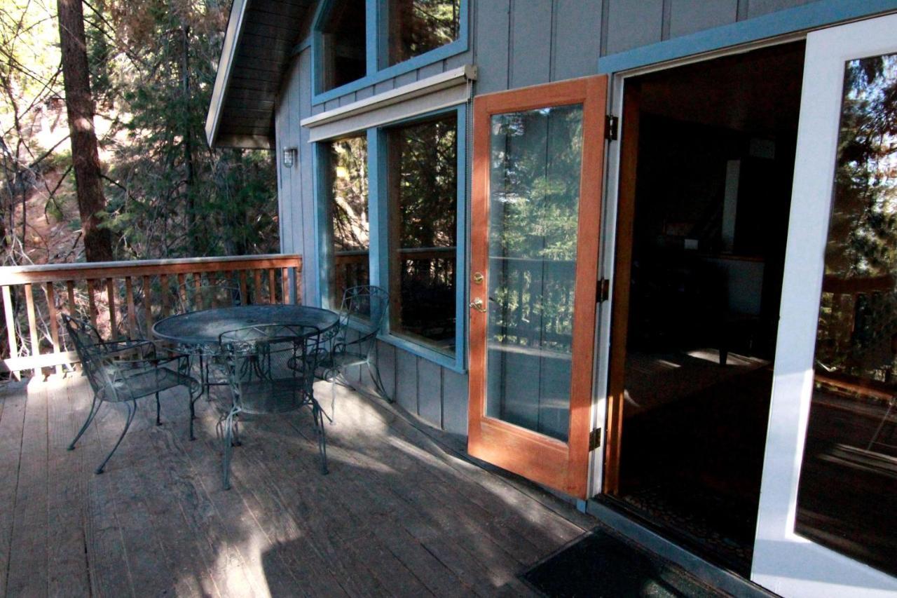 Tree House Lodge Yosemite West Εξωτερικό φωτογραφία