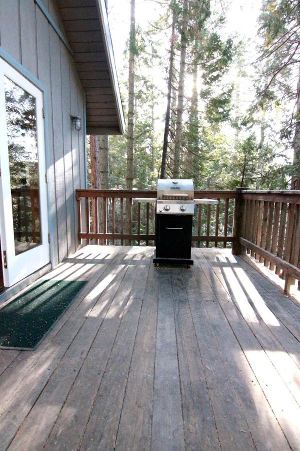 Tree House Lodge Yosemite West Εξωτερικό φωτογραφία