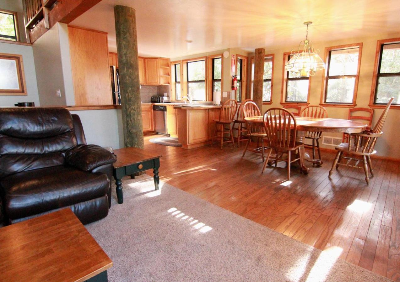 Tree House Lodge Yosemite West Εξωτερικό φωτογραφία