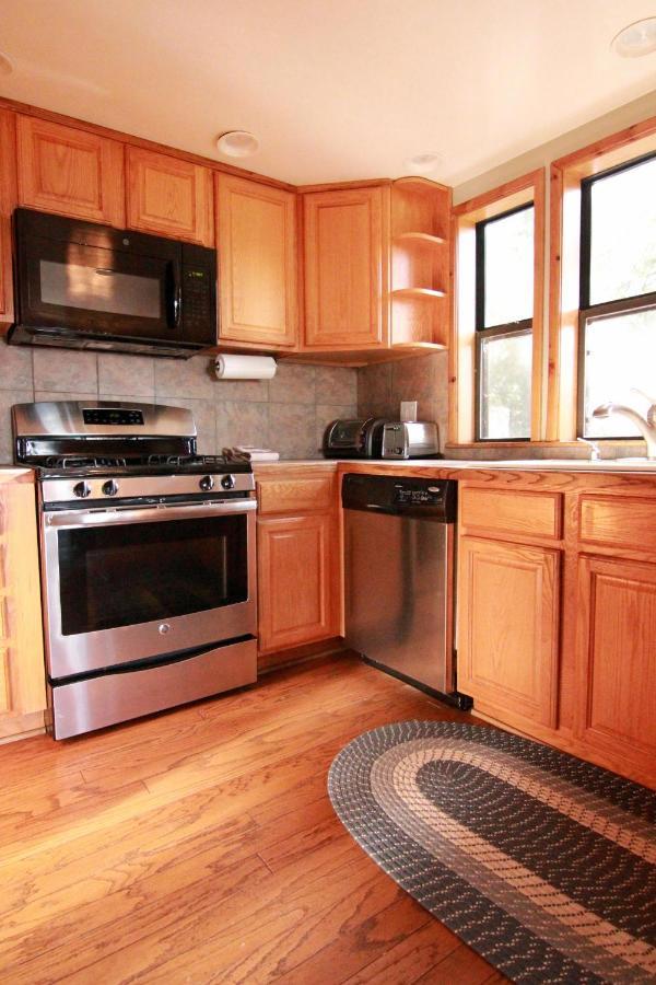 Tree House Lodge Yosemite West Εξωτερικό φωτογραφία