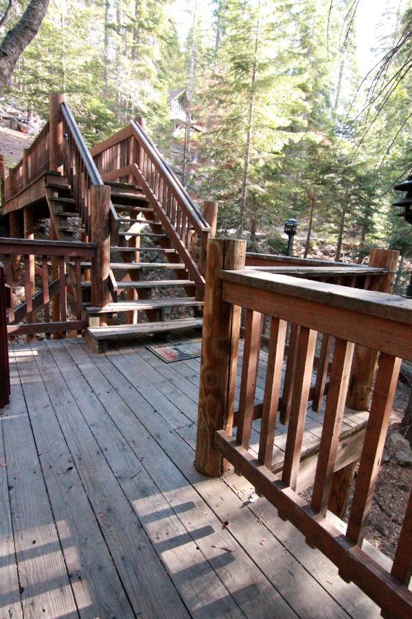 Tree House Lodge Yosemite West Εξωτερικό φωτογραφία