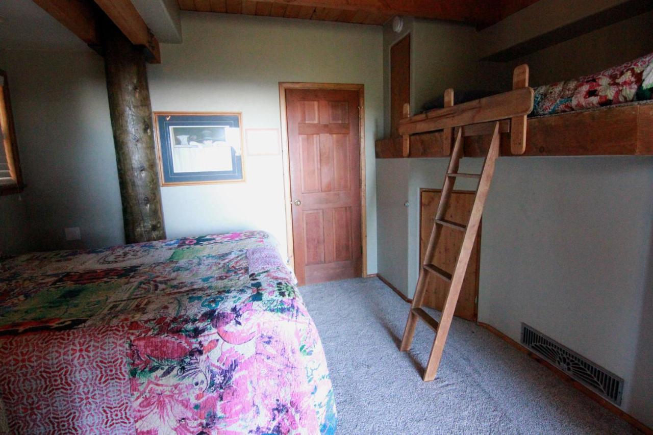 Tree House Lodge Yosemite West Εξωτερικό φωτογραφία