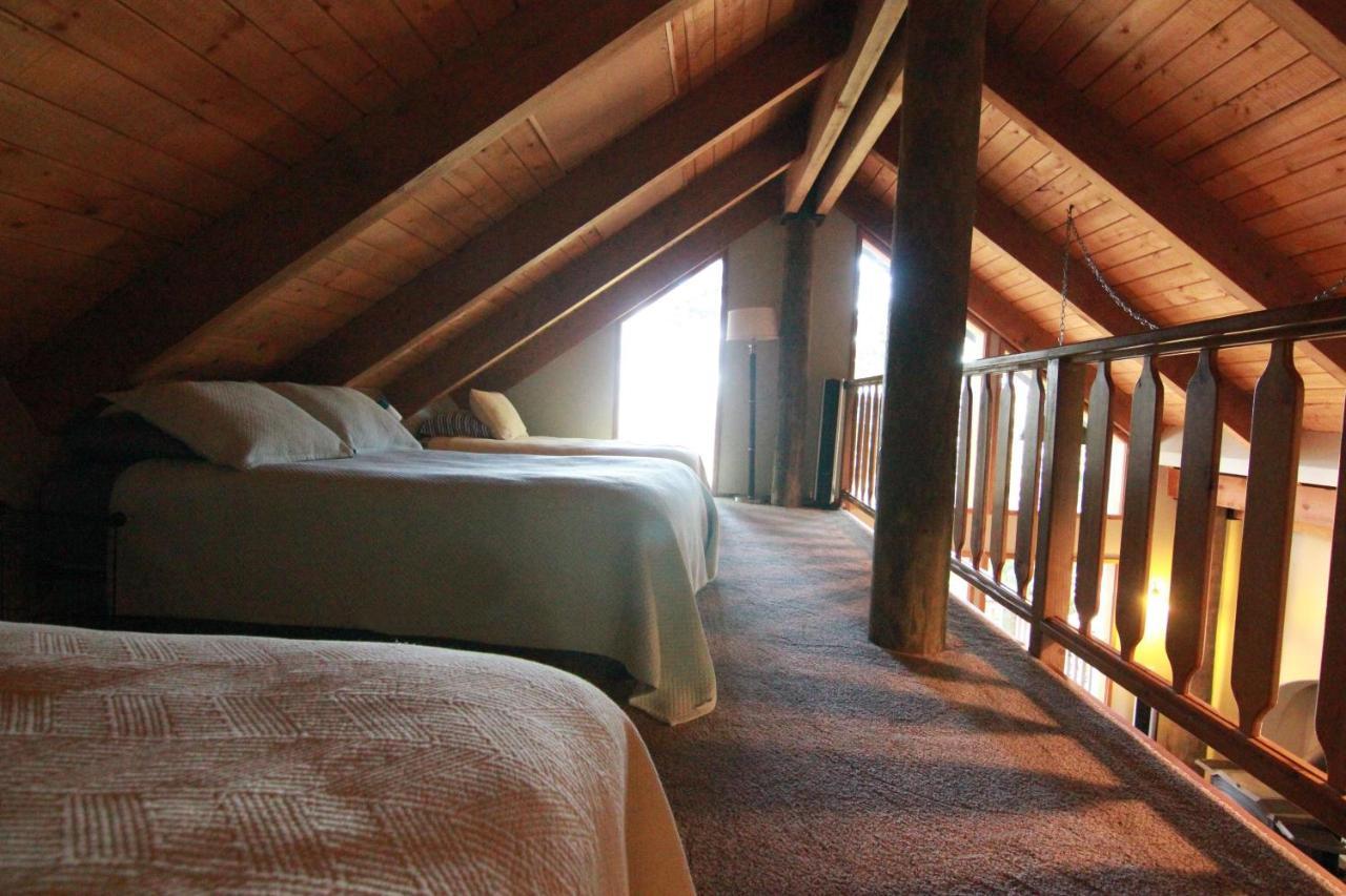 Tree House Lodge Yosemite West Εξωτερικό φωτογραφία