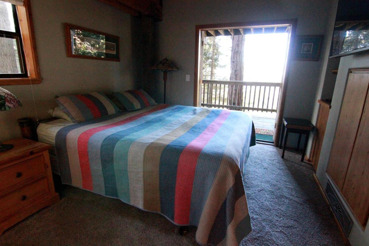Tree House Lodge Yosemite West Εξωτερικό φωτογραφία