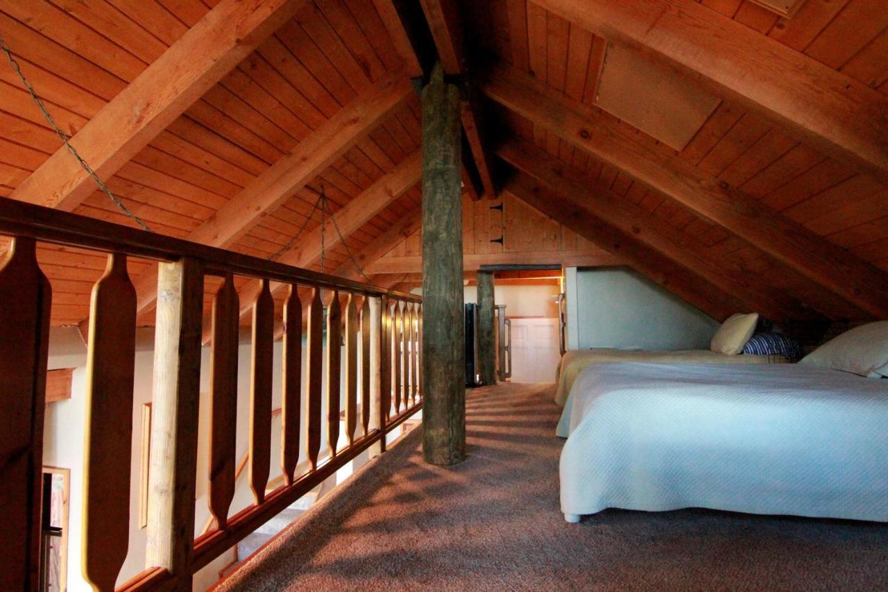 Tree House Lodge Yosemite West Εξωτερικό φωτογραφία