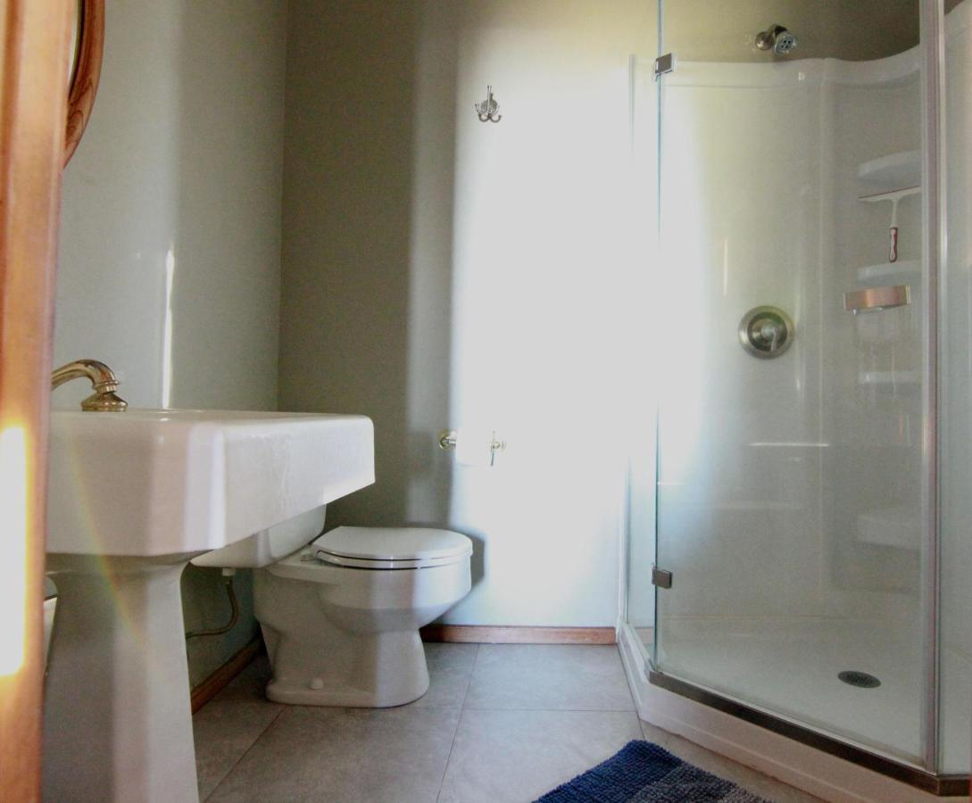 Tree House Lodge Yosemite West Εξωτερικό φωτογραφία