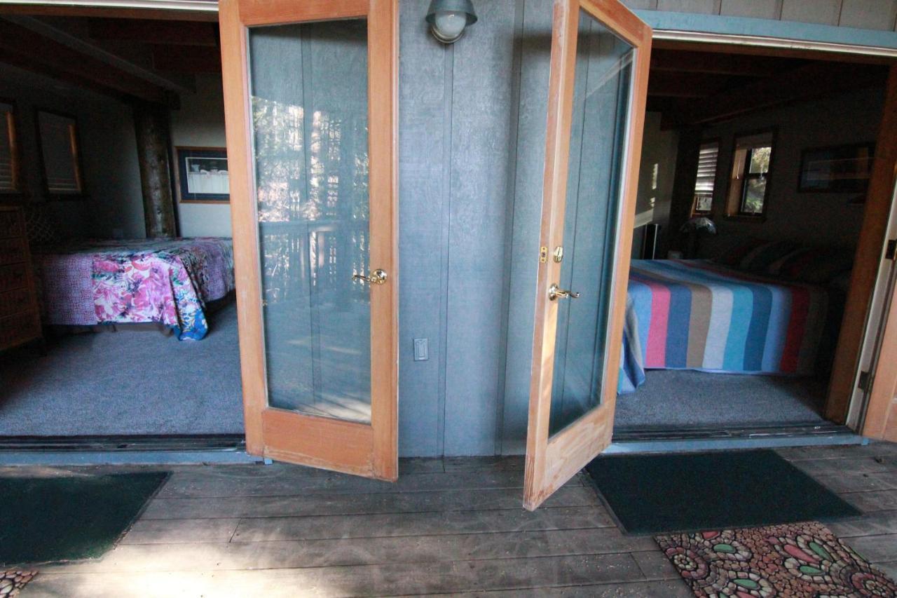 Tree House Lodge Yosemite West Εξωτερικό φωτογραφία